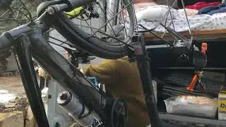 Best Bike Rack for Sprinter Vans | ALTA Racks Ultimate Carrier Solution