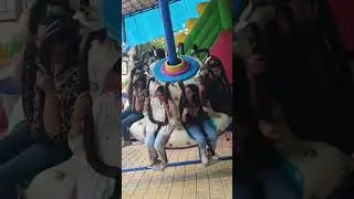 pendulum ride..#friends #youtubeshorts #shorts #weekendvibes #explore #entertainment
