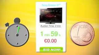 MadBid.ie Tutorial: How it works