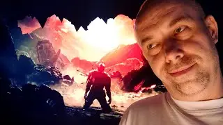 Lamus gra w Dark Souls 2 - Najlepsze Dark Souls świata XD (PS5)