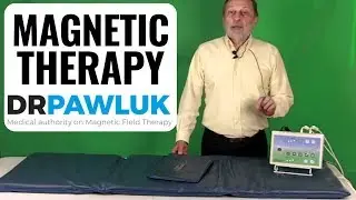 MagnoPro Introduction | Magnetic Therapy Benefits