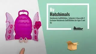 Save Big On Great Hatchimal Colleggtible Toys / After Christmas Sale 2018!: Hatchimals