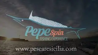 PESCA EGING DALLA BARCA: CATTURA DI SEPPIE E POLPO GIGANTE