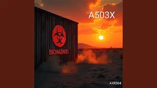 Biohazard