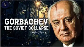 Mikhail Gorbachev: The Fall of the Soviet Union | Historical Figures Biography | Era Profiles