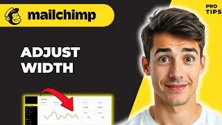 How To Adjust Column Width In Mailchimp (Easiest Way) (2026 Guide)