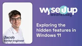 Exploring hidden features in Windows 11