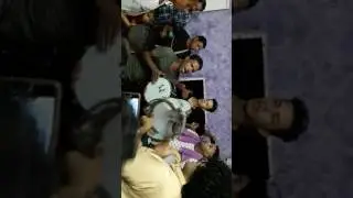 مزاهر التوساني في المدينه هاولاه شباب الحسينيه 2017/٧