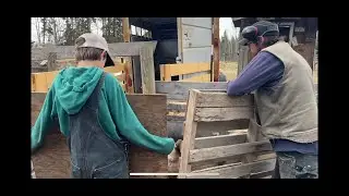 Он — ЧЕМПИОН в Loading PIGS!
