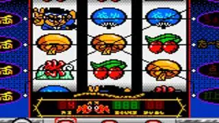 Pachi-Slot Aruze Oukoku Pocket - Hanabi (Jpn, v5) - NeoGeo Pocket Color [MESS] [shortplay]