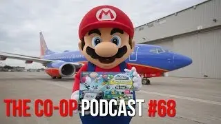 The Co-op Podcast #68 - TheKoalition.com
