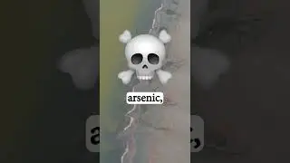 ☠️ Большое Соленое озеро &mdash; это тост (это не изменение климата)