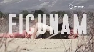 FICUNAM 2018