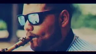 Maranata - SAX Cover (Ministério Avivah)