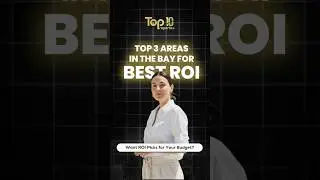 Top 3 UAE Areas for High ROI in 2026 &ndash; Ajman, Dubai Island, & District 11!