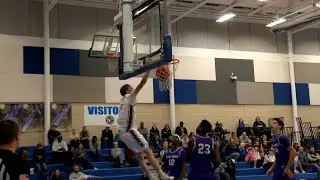 FOX49 HS Athlete of the Week: Chase Branham