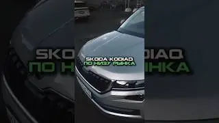 Kodiak Top #automobile #clinlicar #worthbuying #carselectionmoscow