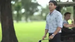 ENCHONG DEE   Chinito Problems Official Music Video