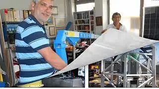 Overunity Flywheel Generator Technology: Inside Today&rsquo;s Hidden Self-Powered Systems