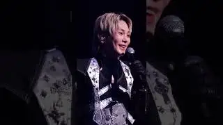 251215 샤이니 키(SHINee KEY) - 관객과 소통하는 햄스따따(View baby에서 빵 터진)@ 2025 KEYLAND : Uncanny Valley in Seattle