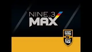 Nine.3 Max от Gold Tip