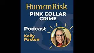 Kelly Paxton on Pink Collar Crime