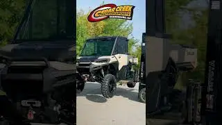Just Arrived | All New 2026 Can-Am Defender HD11 Limited | Overview in Description