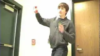 Harry Potter Spell Duel