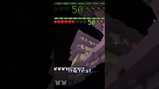 Minecraft End Cities: 2 Truths and 1 Lie #effectking