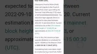 hotbit exchange open in 10 September