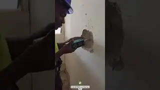 Performing Schmidt Hammer or Rebound Hammer Test  #UsidanganyweNaFundi #AskFOS #ReboundHammer