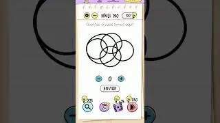 Brain Test ● N&iacute;vel 190