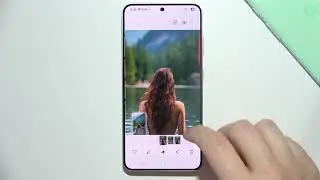 Samsung S25: How to Find Screenshots