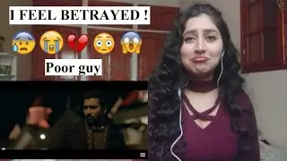 NO SHE DID NOT!!! Arijit Singh : Pachtaoge | Vicky Kaushal, Nora Fatehi REACTION
