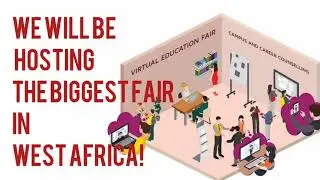 CANADA EDUCATION FAIR 2020