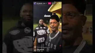 ￼Ralo buys the block back Charleston White pull up on Ralo