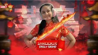ERROR 404 AIM NOT FOUND   UwU😼 #giveaway  | valorant| @Shrookie1​