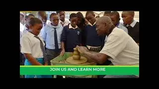 Future Starts Here! | Kenyatta University Career Week 2026