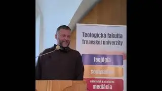 Miroslav Kulich OFMCap: Laudato si'