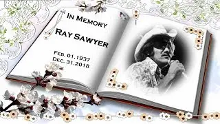 Ray Sawyer  ~ 