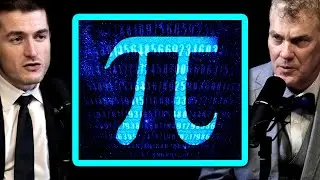 The most interesting number in math | Joel David Hamkins and Lex Fridman