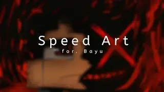 ∆&deg;Speed Art Minecraft Render - Bayu &deg;∆ (#4) [Ps Touch]