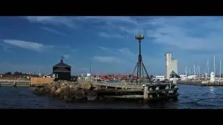 Kerteminde Marina