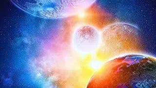 MULTIDIMENSIONAL HEALING 🌀 DNA ACTIVATION ✨ TIMELESS ENERGY HEALING SESSION
