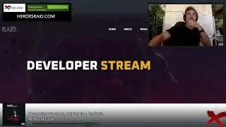 Embed Twitch and Social Icons in React