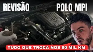 VOLKSWAGEN POLO TRACK 2025: 60,000 KM REVIEW AND OWNER'S OPINION - POLO ROCK IN RIO