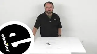 etrailer | Review of TowSmart Trailer Wiring - 6 Pole Round Pin Trailer Wiring Connector - TS44RR
