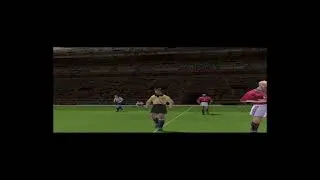 ⚽ FIFA 2002 (PS1) | Gameplay HD 🎮 Classic PlayStation 1 Football 🏆