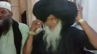 Dam Madar Beda Par Syed Masoom Ali Baba