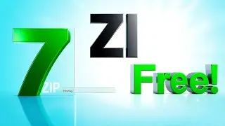 How to Download & Install 7-Zip on Windows 10/11 (2025) #windows11 #7zip #techtutorial #pctips